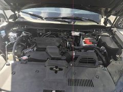 Honda CR-V 240TURBO FWD Luxury 5-Seater - ფოტო 19
