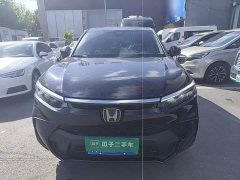 Honda CR-V 240TURBO FWD Luxury 5-Seater - ფოტო 2