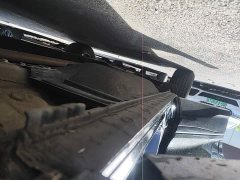 Honda CR-V 240TURBO FWD Luxury 5-Seater - ფოტო 20