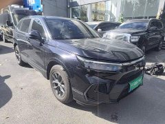 Honda CR-V 240TURBO FWD Luxury 5-Seater - ფოტო 3