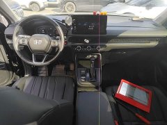 Honda CR-V 240TURBO FWD Luxury 5-Seater - ფოტო 9