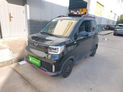 Wuling Hongguang MINIEV 2022 GAMEBOY 200km Fun Edition LFP Battery - ფოტო 1