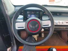 Wuling Hongguang MINIEV 2022 GAMEBOY 200km Fun Edition LFP Battery - ფოტო 10