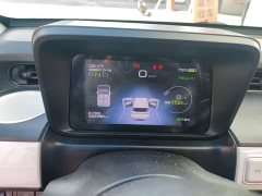 Wuling Hongguang MINIEV 2022 GAMEBOY 200km Fun Edition LFP Battery - ფოტო 11