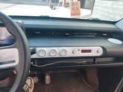 Wuling Hongguang MINIEV 2022 GAMEBOY 200km Fun Edition LFP Battery - ფოტო 12