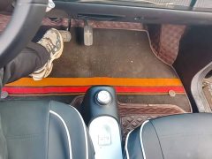 Wuling Hongguang MINIEV 2022 GAMEBOY 200km Fun Edition LFP Battery - ფოტო 13