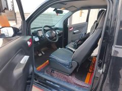 Wuling Hongguang MINIEV 2022 GAMEBOY 200km Fun Edition LFP Battery - ფოტო 15