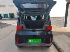 Wuling Hongguang MINIEV 2022 GAMEBOY 200km Fun Edition LFP Battery - ფოტო 18