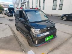 Wuling Hongguang MINIEV 2022 GAMEBOY 200km Fun Edition LFP Battery - ფოტო 3