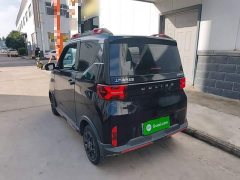 Wuling Hongguang MINIEV 2022 GAMEBOY 200km Fun Edition LFP Battery - ფოტო 4