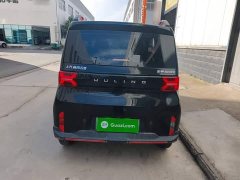 Wuling Hongguang MINIEV 2022 GAMEBOY 200km Fun Edition LFP Battery - ფოტო 5