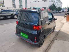 Wuling Hongguang MINIEV 2022 GAMEBOY 200km Fun Edition LFP Battery - ფოტო 6