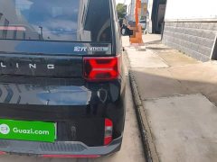 Wuling Hongguang MINIEV 2022 GAMEBOY 200km Fun Edition LFP Battery - ფოტო 7