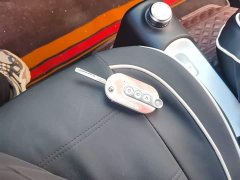 Wuling Hongguang MINIEV 2022 GAMEBOY 200km Fun Edition LFP Battery - ფოტო 8