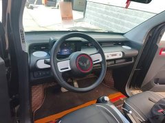 Wuling Hongguang MINIEV 2022 GAMEBOY 200km Fun Edition LFP Battery - ფოტო 9
