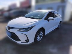 Toyota Corolla 1.2T S-CVT Elite Plus - ფოტო 1