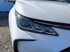 Toyota Corolla 1.2T S-CVT Elite Plus - ფოტო 10