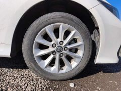 Toyota Corolla 1.2T S-CVT Elite Plus - ფოტო 11