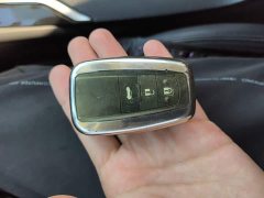 Toyota Corolla 1.2T S-CVT Elite Plus - ფოტო 12