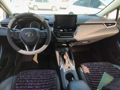 Toyota Corolla 1.2T S-CVT Elite Plus - ფოტო 13