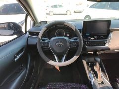 Toyota Corolla 1.2T S-CVT Elite Plus - ფოტო 14