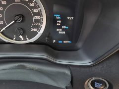 Toyota Corolla 1.2T S-CVT Elite Plus - ფოტო 16