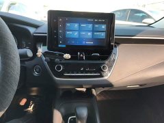 Toyota Corolla 1.2T S-CVT Elite Plus - ფოტო 17