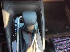 Toyota Corolla 1.2T S-CVT Elite Plus - ფოტო 18
