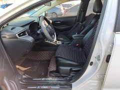 Toyota Corolla 1.2T S-CVT Elite Plus - ფოტო 19