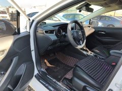 Toyota Corolla 1.2T S-CVT Elite Plus - ფოტო 20