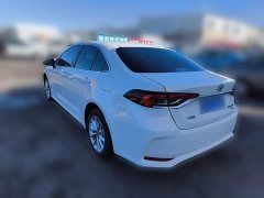 Toyota Corolla 1.2T S-CVT Elite Plus - ფოტო 6
