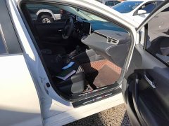 Toyota Corolla 1.2T S-CVT Elite Plus - ფოტო 8