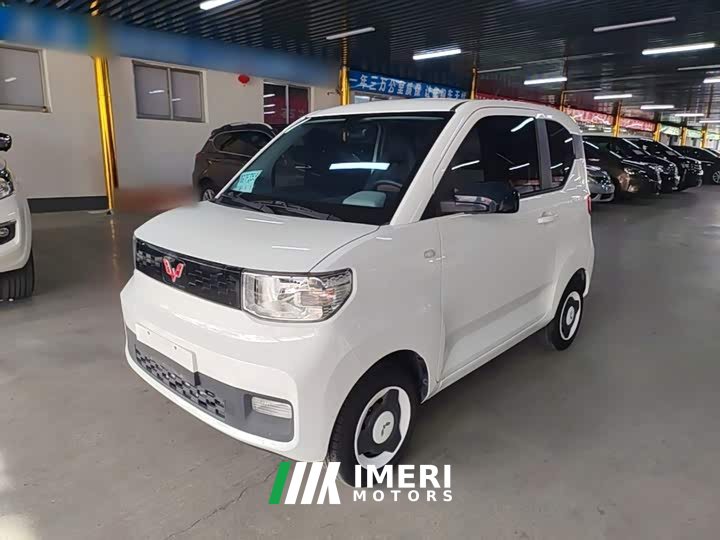 Wuling Hongguang MINIEV Easy Edition LFP Battery