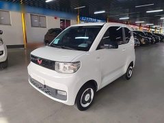 Wuling Hongguang MINIEV 2022 Easy Edition LFP Battery - ფოტო 1
