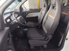 Wuling Hongguang MINIEV 2022 Easy Edition LFP Battery - ფოტო 14