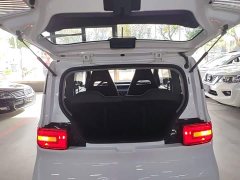 Wuling Hongguang MINIEV 2022 Easy Edition LFP Battery - ფოტო 18