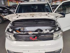 Wuling Hongguang MINIEV 2022 Easy Edition LFP Battery - ფოტო 19