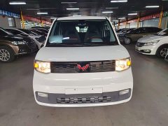 Wuling Hongguang MINIEV 2022 Easy Edition LFP Battery - ფოტო 2
