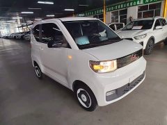 Wuling Hongguang MINIEV 2022 Easy Edition LFP Battery - ფოტო 3