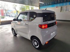 Wuling Hongguang MINIEV 2022 Easy Edition LFP Battery - ფოტო 4