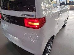 Wuling Hongguang MINIEV 2022 Easy Edition LFP Battery - ფოტო 7