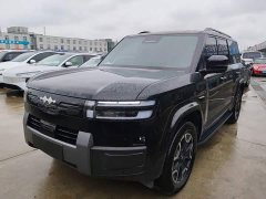 Fangchengbao Titan 7 2025 190KM 4WD Max Edition - ფოტო 1