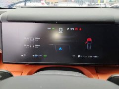 Fangchengbao Titan 7 2025 190KM 4WD Max Edition - ფოტო 11