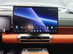 Fangchengbao Titan 7 2025 190KM 4WD Max Edition - ფოტო 12