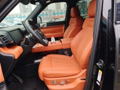 Fangchengbao Titan 7 2025 190KM 4WD Max Edition - ფოტო 14