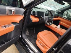 Fangchengbao Titan 7 2025 190KM 4WD Max Edition - ფოტო 15