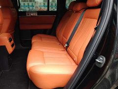 Fangchengbao Titan 7 2025 190KM 4WD Max Edition - ფოტო 16