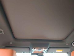 Fangchengbao Titan 7 2025 190KM 4WD Max Edition - ფოტო 17