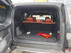 Fangchengbao Titan 7 2025 190KM 4WD Max Edition - ფოტო 18