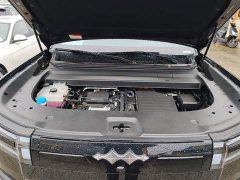 Fangchengbao Titan 7 2025 190KM 4WD Max Edition - ფოტო 19